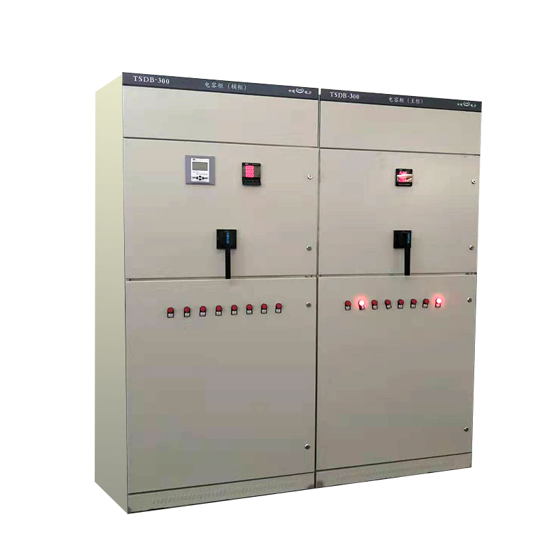TSDB-D低壓動態(tài)無功自動補償裝置